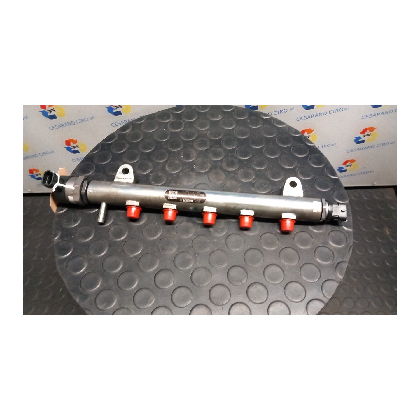 DISTRIBUTORE CARBURANTE 052 OPEL ANTARA (L07) (02/07-07/11) Z20S 96859150