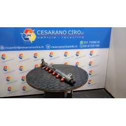 DISTRIBUTORE CARBURANTE 052 OPEL ANTARA (L07) (02/07-07/11) Z20S 96859150