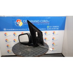 RETROVISORE EST. ELETTRICO SX. 055 FORD FUSION (CBK) (09/02-) F6JA 1379885