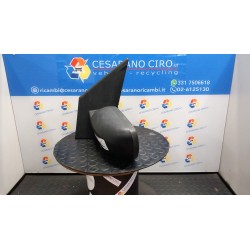 RETROVISORE EST. ELETTRICO SX. 055 FORD FUSION (CBK) (09/02-) F6JA 1379885