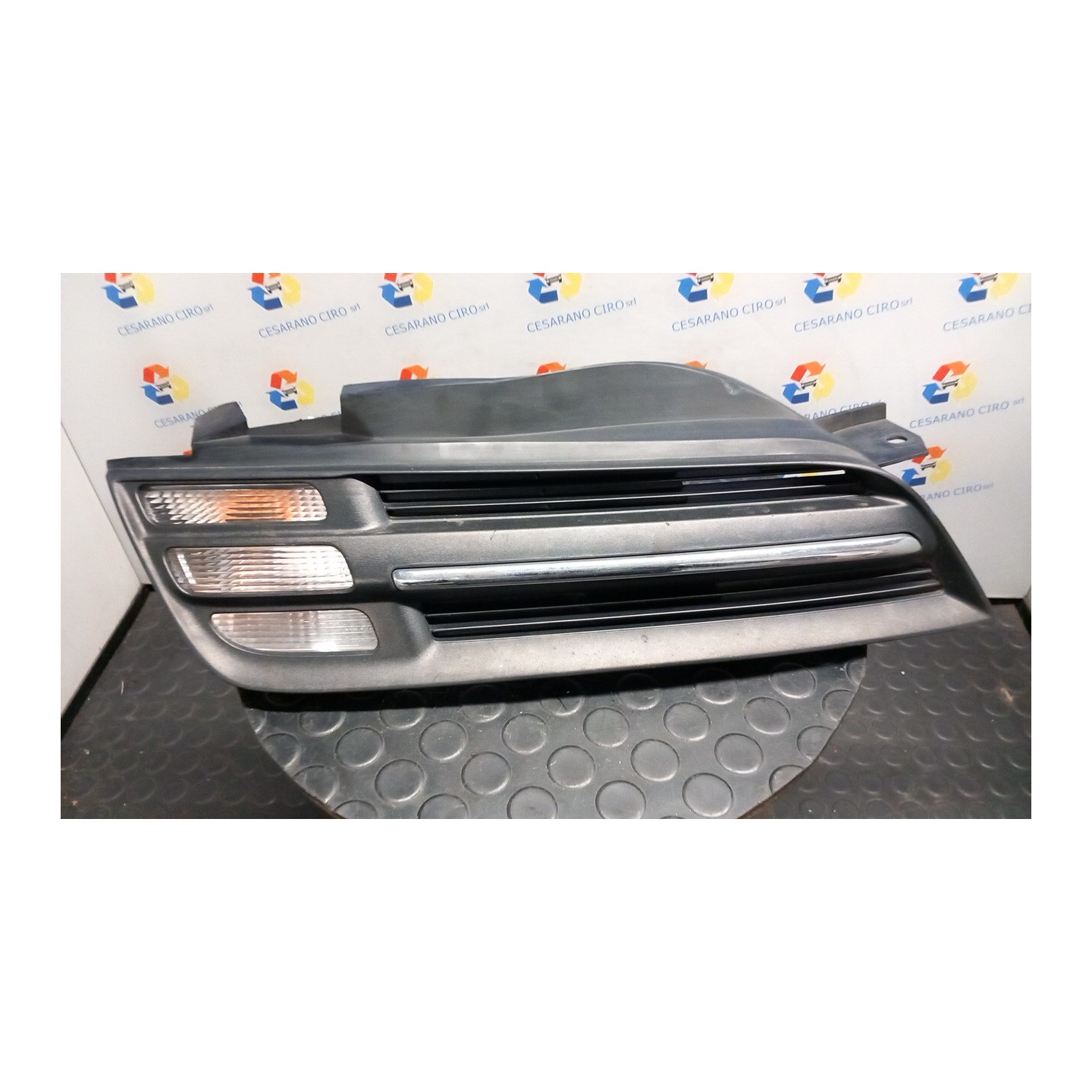 FANALINO ANT. DX. 057 NISSAN MICRA (K12E) (11/02-05/06) CR10 26130AX600