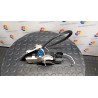 SERRATURA PORTA ANT. DX. 063 OPEL ASTRA (P10) (10/09-06/18) A17DTR 13579523