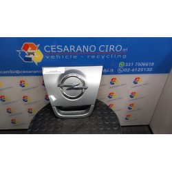 MANIGLIA PORTELLO POST. 065 OPEL ASTRA (P10) (10/09-06/18) A17DTR 13380567