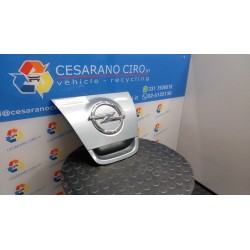 MANIGLIA PORTELLO POST. 065 OPEL ASTRA (P10) (10/09-06/18) A17DTR 13380567