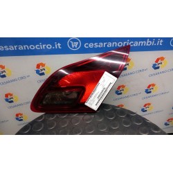 FANALE POST. PARTE INT. DX. 070 OPEL ASTRA (P10) (10/09-06/18) A17DTR 13360787