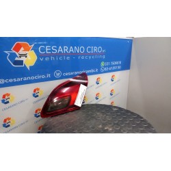 FANALE POST. PARTE INT. DX. 070 OPEL ASTRA (P10) (10/09-06/18) A17DTR 13360787