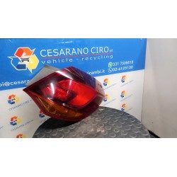 FANALE POST. PARTE EST. DX. 071 OPEL ASTRA (P10) (10/09-06/18) A17DTR 13306454