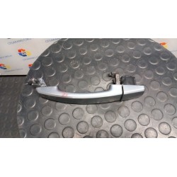 MANIGLIA PORTA ANT. DX. 072 OPEL ASTRA (P10) (10/09-06/18) A17DTR 92233089