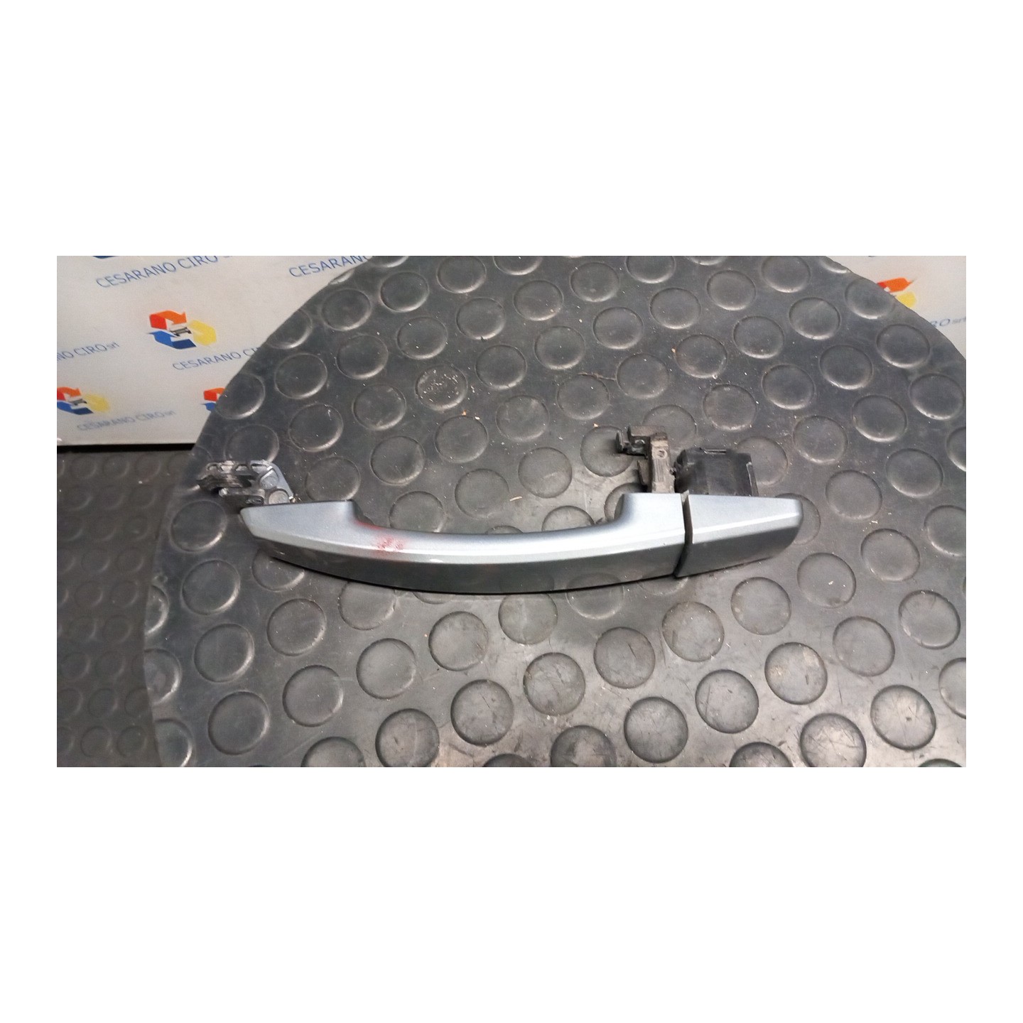 MANIGLIA PORTA ANT. DX. 072 OPEL ASTRA (P10) (10/09-06/18) A17DTR 92233089
