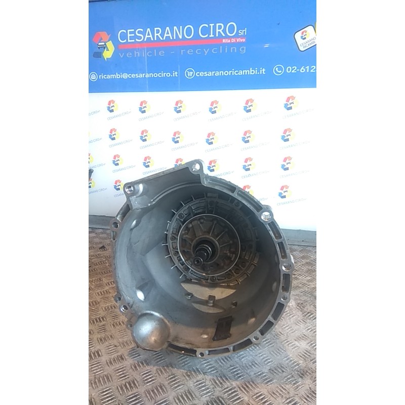 CAMBIO AUTOMATICO ROTAZIONE GA6HP 19Z 074 BMW SERIE 3 (E90/E91) (02/05-12/11 N47D20A 24007535009