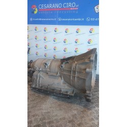 CAMBIO AUTOMATICO ROTAZIONE GA6HP 19Z 074 BMW SERIE 3 (E90/E91) (02/05-12/11 N47D20A 24007535009