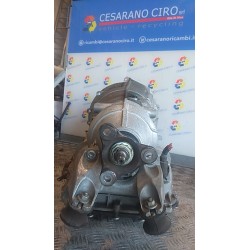 CAMBIO AUTOMATICO ROTAZIONE GA6HP 19Z 074 BMW SERIE 3 (E90/E91) (02/05-12/11 N47D20A 24007535009