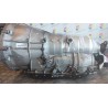 CAMBIO AUTOMATICO ROTAZIONE GA6HP 19Z 074 BMW SERIE 3 (E90/E91) (02/05-12/11 N47D20A 24007535009
