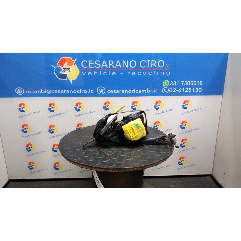 CINTURA DI SICUREZZA ANT. DX. 078 KIA NIRO HEV (09/16-04/21) G4LE 88820G5000WK