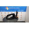 RETROVISORE EST. REGOLAZ. ELETTR. SX. 083 VOLKSWAGEN POLO (9N) (10/01-03/05) BME 6Q1857507G01C
