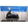 RETROVISORE EST. REGOLAZ. ELETTR. SX. 090 VOLKSWAGEN POLO (9N) (10/01-03/05) BME 6Q1857507G01C