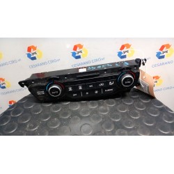 BLOCCO COMANDO CLIMATIZZAZIONE CLUSTER IONIZER 099 KIA NIRO HEV (09/16-04/21) G4LE 97250G5320CA
