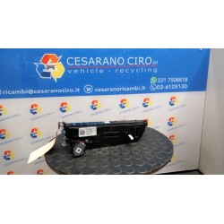 BLOCCO COMANDO CLIMATIZZAZIONE CLUSTER IONIZER 099 KIA NIRO HEV (09/16-04/21) G4LE 97250G5320CA