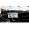 BLOCCO COMANDO CLIMATIZZAZIONE CLUSTER IONIZER 099 KIA NIRO HEV (09/16-04/21) G4LE 97250G5320CA