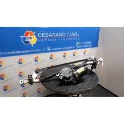 MECCANISMO TERGIPARABREZZA 100 KIA NIRO HEV (09/16-04/21) G4LE 98120G5000