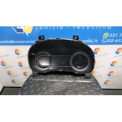 QUADRO STRUMENTI COMPL. 101 KIA NIRO HEV (09/16-04/21) G4LE 94013G5300