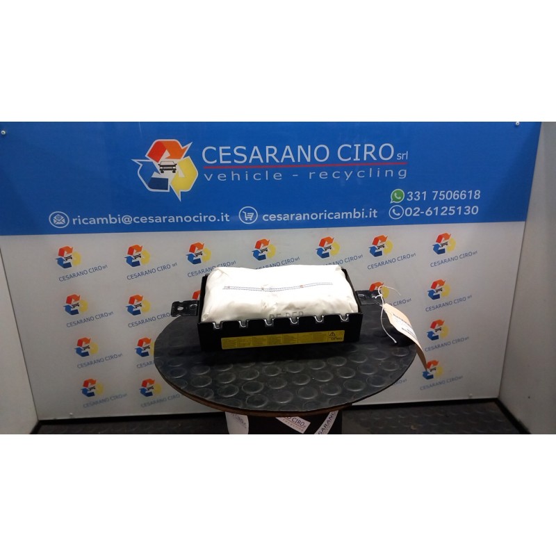 DISPOSITIVO AIRBAG LATO PASSEGGERO 104 KIA NIRO HEV (09/16-04/21) G4LE 84530G5000