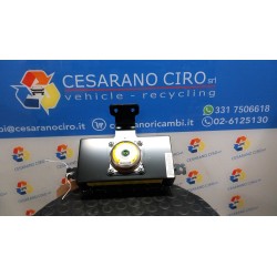 DISPOSITIVO AIRBAG LATO PASSEGGERO 104 KIA NIRO HEV (09/16-04/21) G4LE 84530G5000