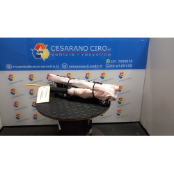 DISPOSITIVO AIRBAG A TENDINA DX. 105 KIA NIRO HEV (09/16-04/21) G4LE 85020G5000