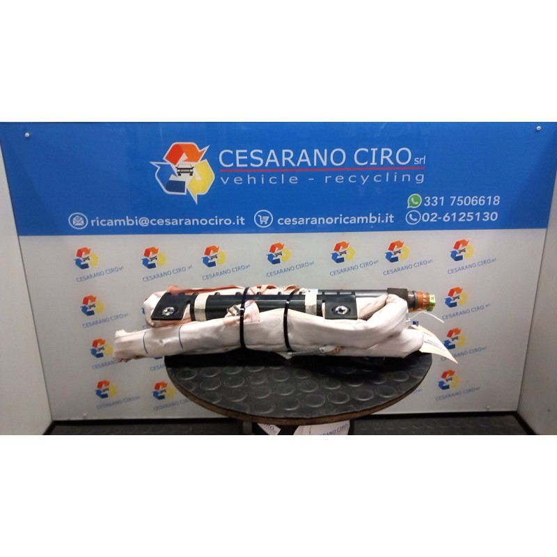 DISPOSITIVO AIRBAG A TENDINA SX. 106 KIA NIRO HEV (09/16-04/21) G4LE 85010G5000