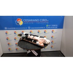 DISPOSITIVO AIRBAG A TENDINA SX. 106 KIA NIRO HEV (09/16-04/21) G4LE 85010G5000