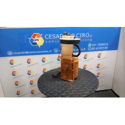 POMPA CARBURANTE 111 VOLKSWAGEN LUPO (6X) (09/98-05/05) AUA 7M0919087B