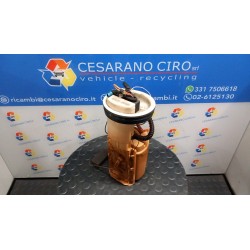 POMPA CARBURANTE 111 VOLKSWAGEN LUPO (6X) (09/98-05/05) AUA 7M0919087B