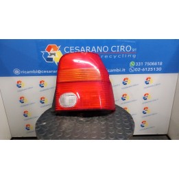 FANALE POST. DX. 112 VOLKSWAGEN LUPO (6X) (09/98-05/05) AUA 6X0945096E