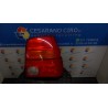 FANALE POST. DX. 112 VOLKSWAGEN LUPO (6X) (09/98-05/05) AUA 6X0945096E