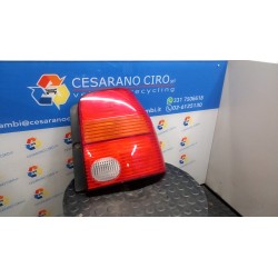 FANALE POST. DX. 112 VOLKSWAGEN LUPO (6X) (09/98-05/05) AUA 6X0945096E