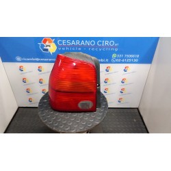 FANALE POST. SX. 113 VOLKSWAGEN LUPO (6X) (09/98-05/05) AUA 6X0945095D