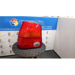 FANALE POST. SX. 113 VOLKSWAGEN LUPO (6X) (09/98-05/05) AUA 6X0945095D