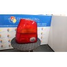 FANALE POST. SX. 113 VOLKSWAGEN LUPO (6X) (09/98-05/05) AUA 6X0945095D