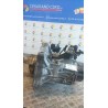 CAMBIO COMPL. 121 SUZUKI WAGON R+ (05/00-06/06) G13BB NB0364022014001