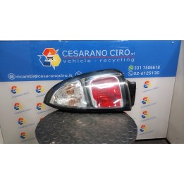 FANALE POST. DX. 125 CITROEN C3 PICASSO (02/09-02/18) 8FS 6351GL