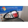 FANALE POST. DX. 125 CITROEN C3 PICASSO (02/09-02/18) 8FS 6351GL