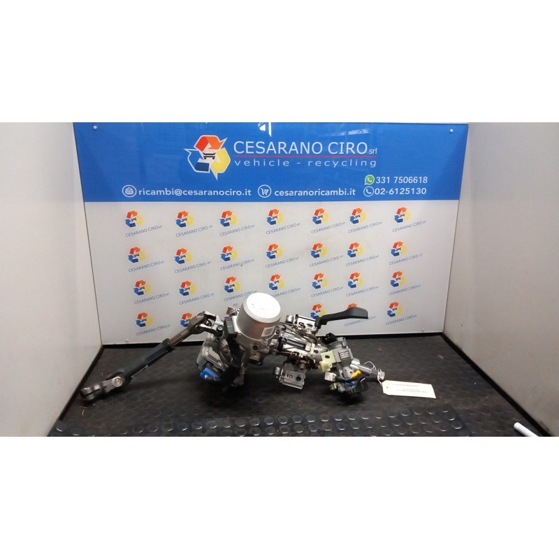SERVOSTERZO ELETTRONICO 001 KIA NIRO HEV (09/16-04/21) G4LE 56310G5001