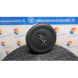 DISPOSITIVO AIRBAG LATO GUIDA 002 KIA NIRO HEV (09/16-04/21) G4LE 56900G5100WK