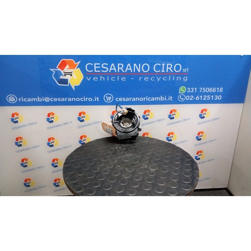 CONTATTO SPIRALIFORME AIRBAG 003 KIA NIRO HEV (09/16-04/21) G4LE 93490G5210