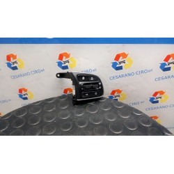BLOCCO VOLANTE MULTIFUNZIONE P/VOLANTE IN PELLE DX. 005 KIA NIRO HEV (09/16-04/21) G4LE 96720G5350SX1