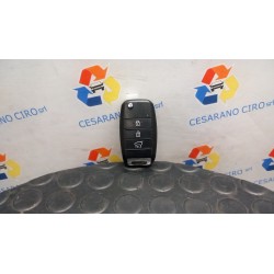 TELECOMANDO CHIUSURA C.ZTA 007 KIA NIRO HEV (09/16-04/21) G4LE 95430G5100