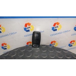 TELECOMANDO CHIUSURA C.ZTA 007 KIA NIRO HEV (09/16-04/21) G4LE 95430G5100