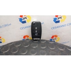 TELECOMANDO CHIUSURA C.ZTA 008 KIA NIRO HEV (09/16-04/21) G4LE 95430G5100