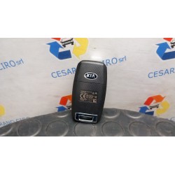 TELECOMANDO CHIUSURA C.ZTA 008 KIA NIRO HEV (09/16-04/21) G4LE 95430G5100