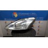 PROIETTORE C/REGOLAZ. MANUALE FARI SX. 014 FORD FOCUS (CAK) (10/98-03/02) FYDB 1152091